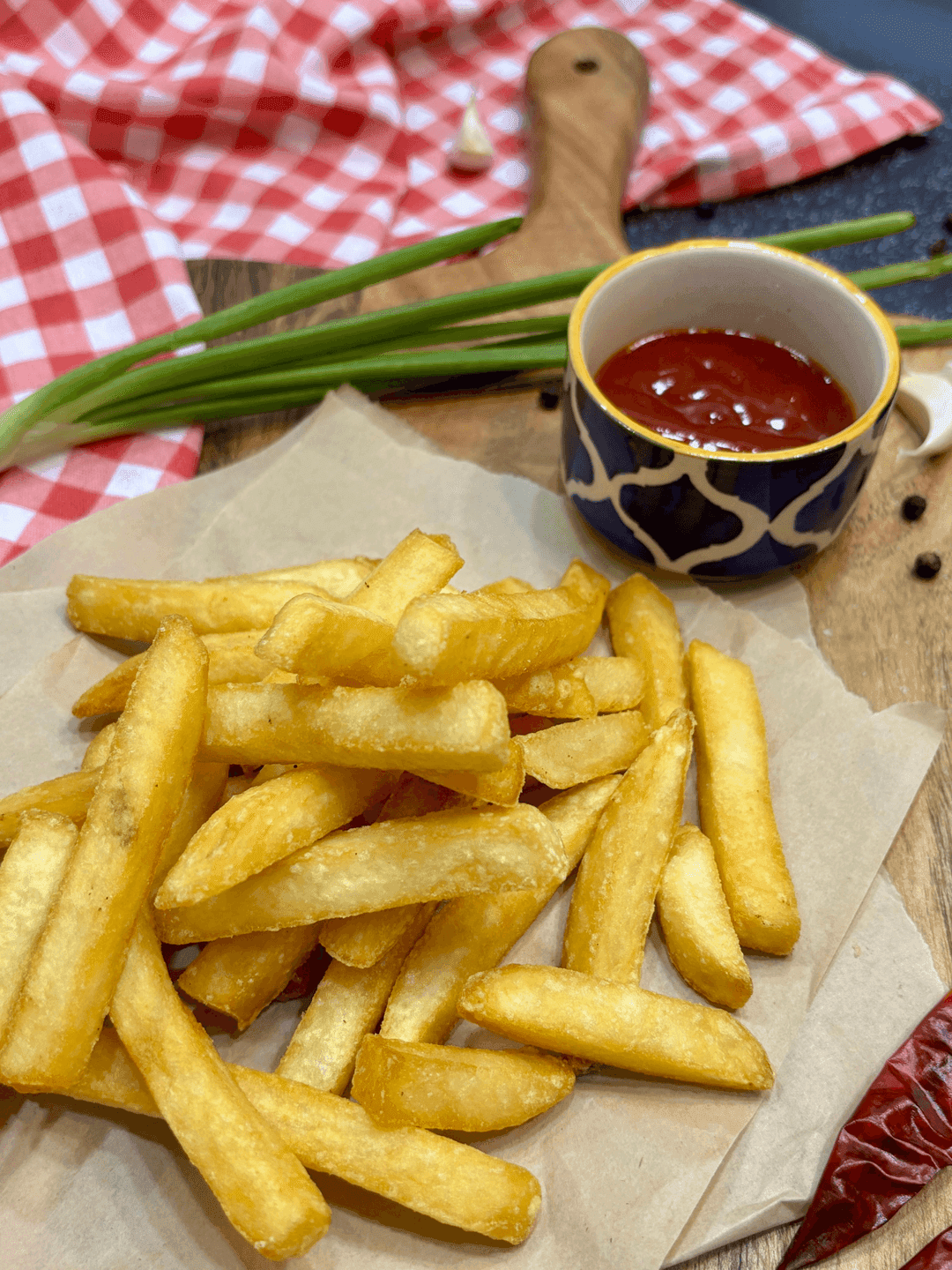 French Fries